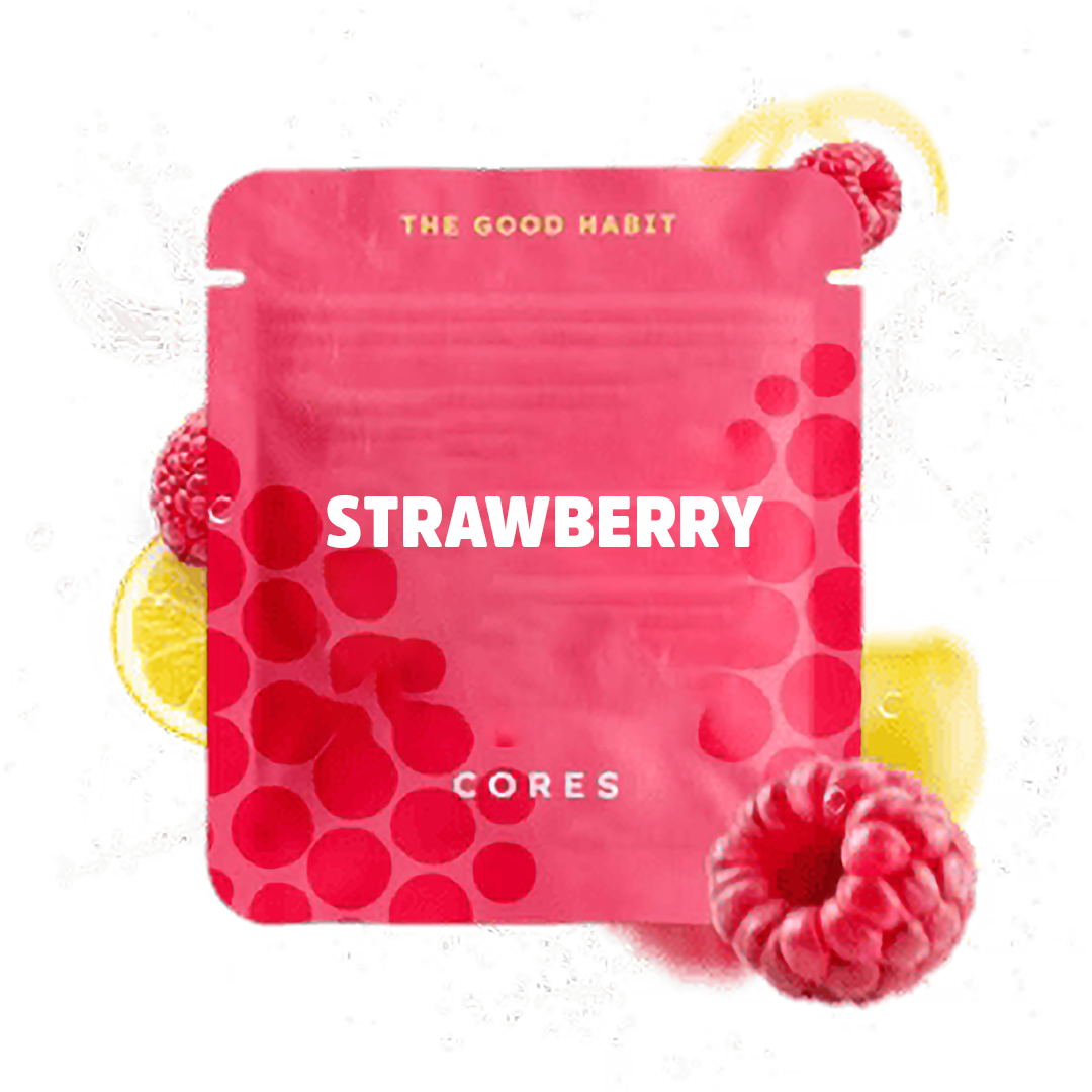 Core Club Flavour (Pack Of 8)