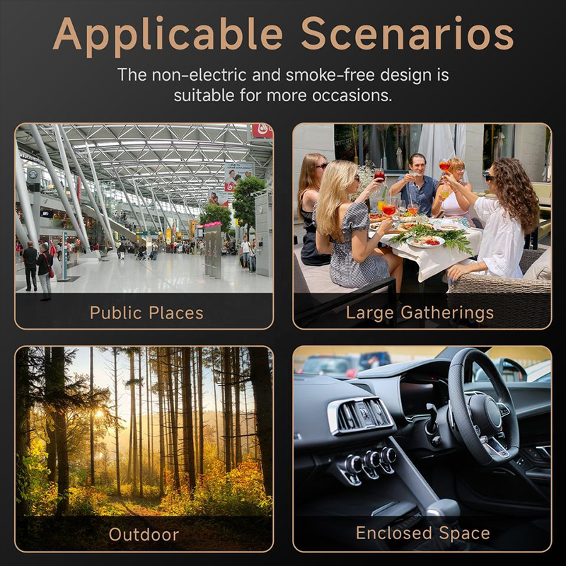 Niko Armani (Journey Pack)