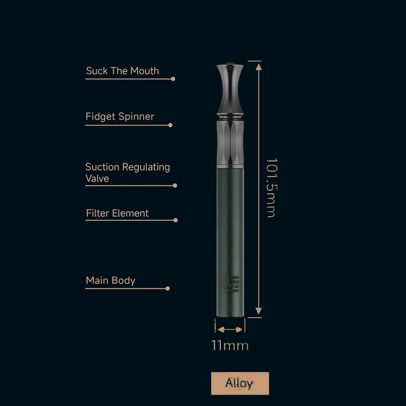 Niko Armani (Journey Pack)