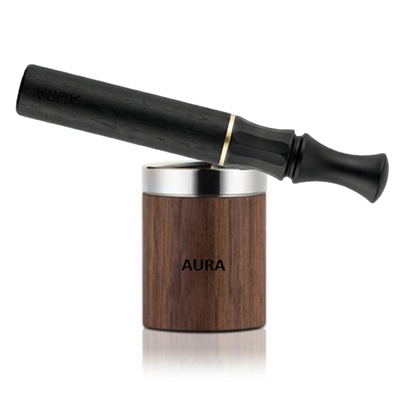 Black Lucien Da Vinci (Journey Pack)