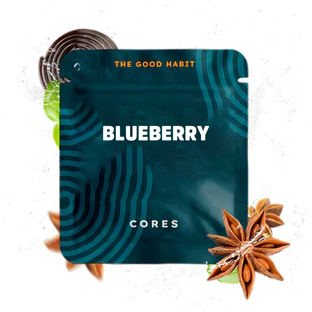 blueberry