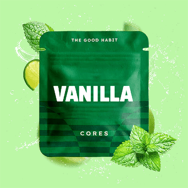 vanilla Mint